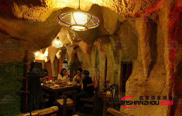 洞穴民宿.jpg 洞穴民宿