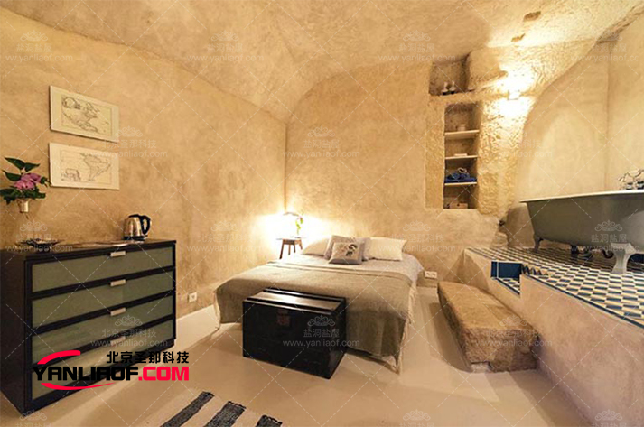 天然洞穴旅館.jpg 天然洞穴旅館