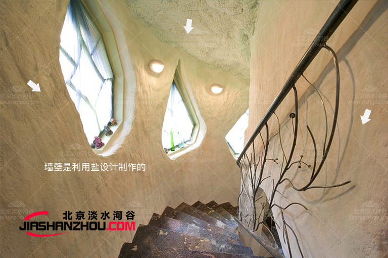 洞型小型旅館.jpg 洞型小型旅館