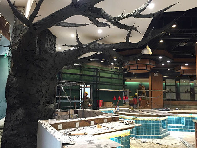 水泥樹(shù)包柱子.jpg 水泥樹(shù)包柱子