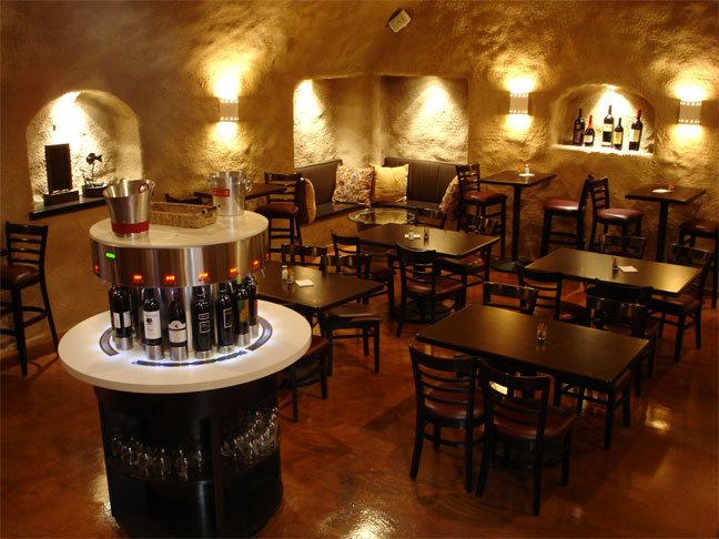 窯洞飯店.jpg 窯洞飯店