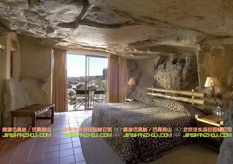 洞穴酒店.jpg 洞穴酒店