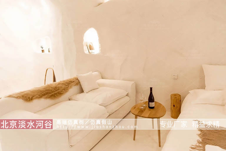 洞穴酒店.jpeg 洞穴酒店