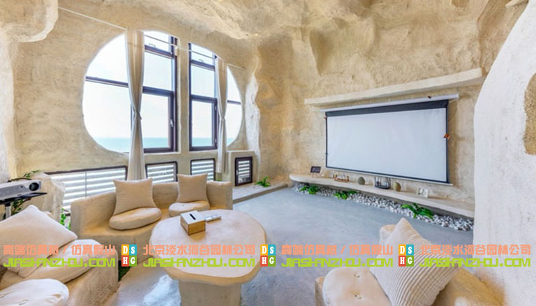 洞穴酒店.jpeg 洞穴酒店