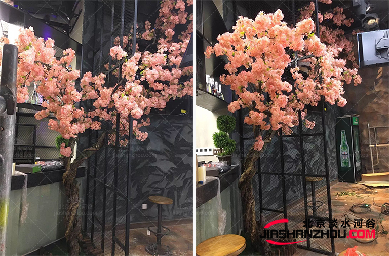 仿真樹(shù).jpg 仿真樹(shù)