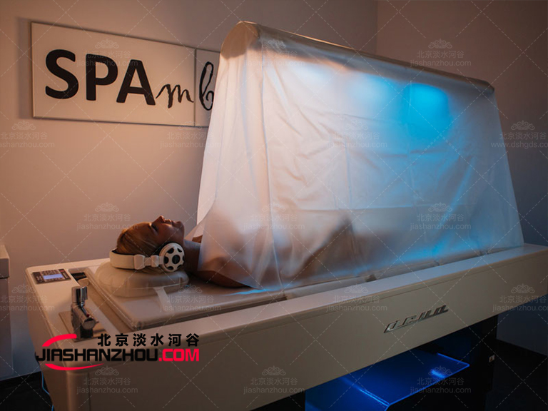 鹽療床.jpg 鹽療床