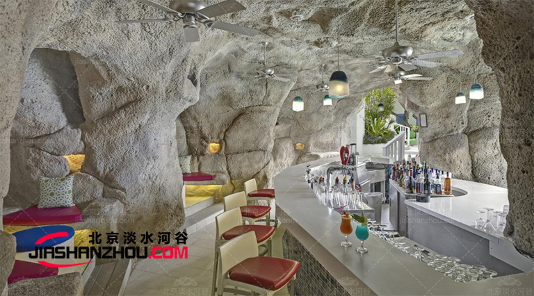 窯洞咖啡館.jpg 窯洞咖啡館