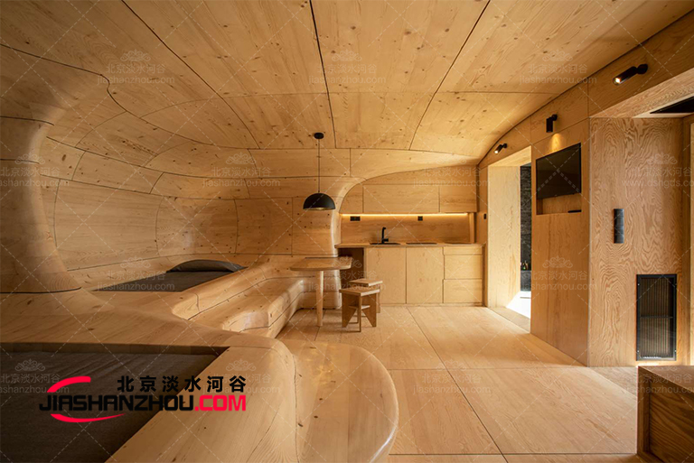 木質(zhì)仿洞穴酒店.jpg 木質(zhì)仿洞穴酒店