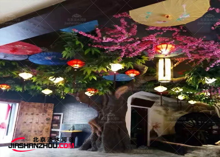 仿真樹(shù).jpg 仿真樹(shù)