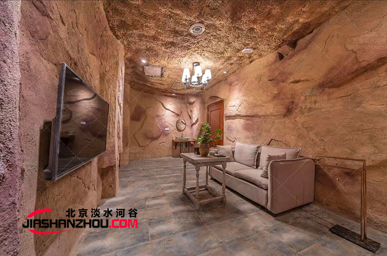 窯洞民宿.jpg 窯洞民宿