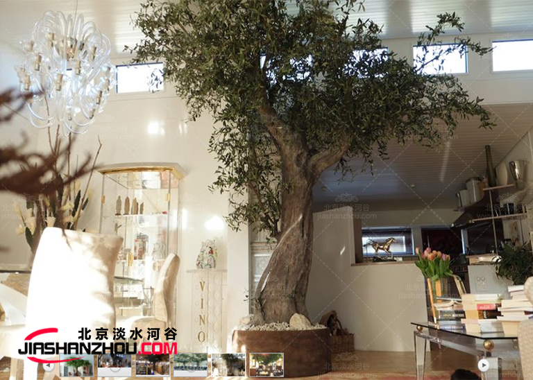 仿真樹.jpg 仿真樹