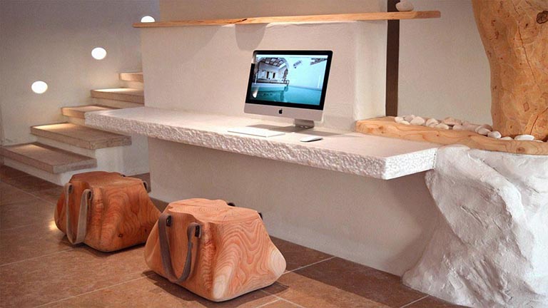 窯洞式民宿.jpg 窯洞式民宿