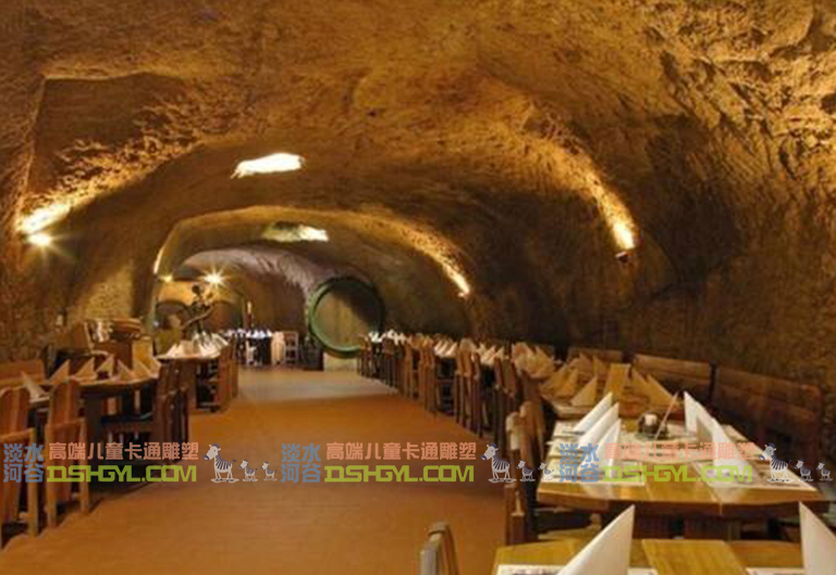 仿山洞裝修隊.jpg 仿山洞裝修隊