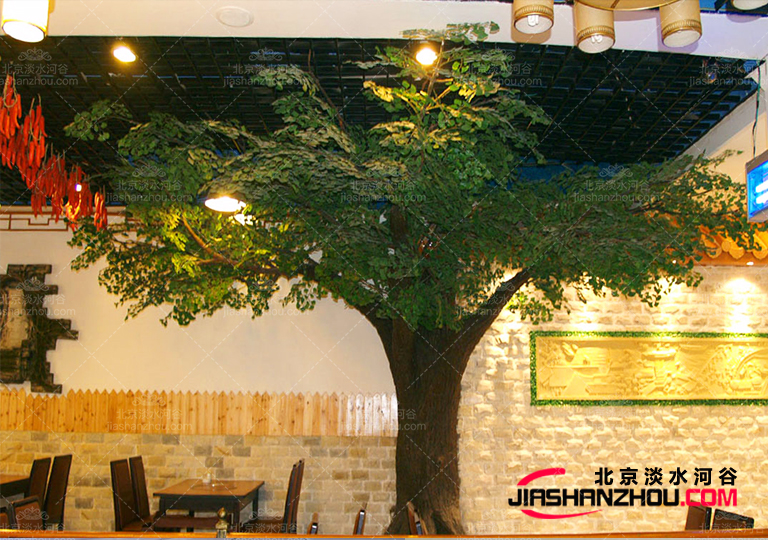 仿真樹.jpg 仿真樹