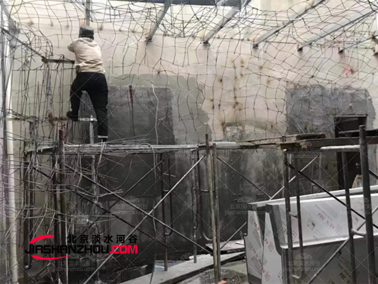 山洞設(shè)計(jì)豪宅別墅.jpg 山洞設(shè)計(jì)豪宅別墅