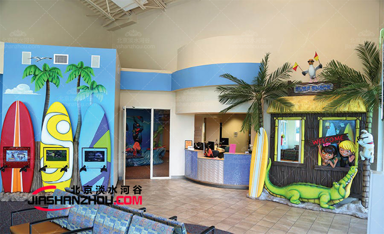 主題酒店卡通雕塑.jpg 主題酒店卡通雕塑