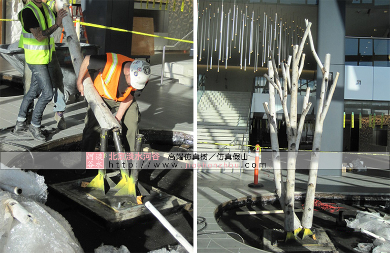 仿真樹.jpg 仿真樹