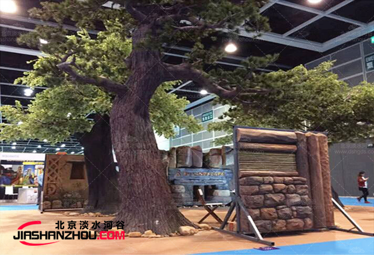 仿真樹.jpg 仿真樹