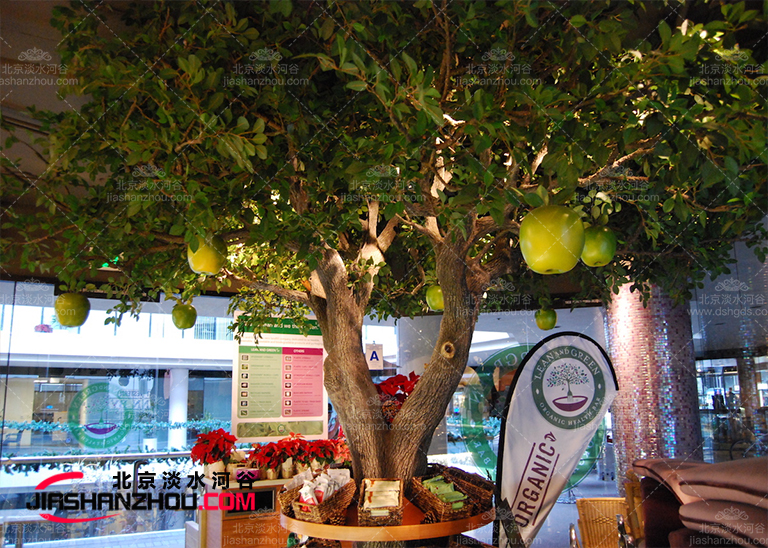 仿真樹(shù).jpg 仿真樹(shù)