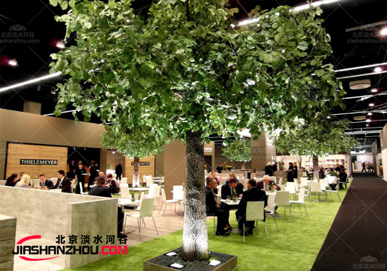 仿真樹(shù).jpg 仿真樹(shù)