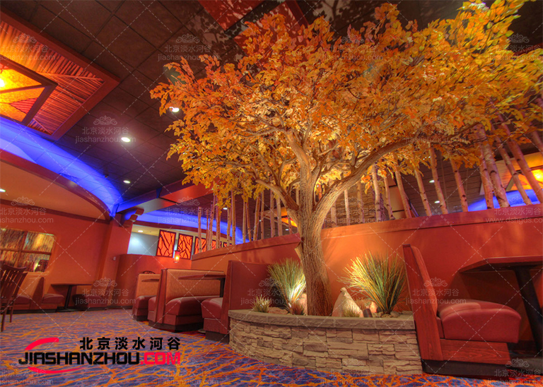 仿真樹(shù).jpg 仿真樹(shù)