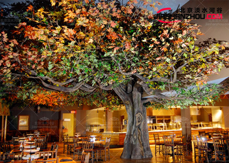 仿真樹(shù).jpg 仿真樹(shù)