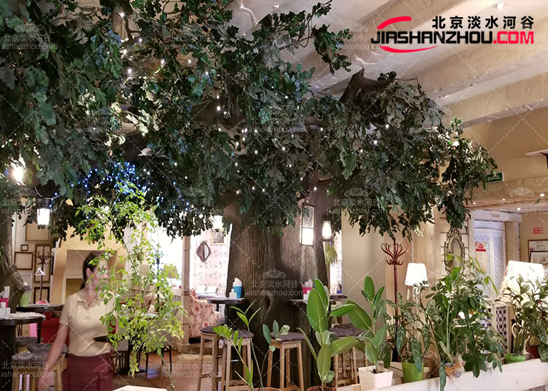 仿真樹(shù).jpg 仿真樹(shù)