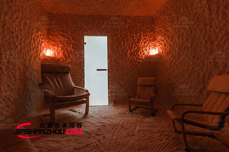 仿真洞穴鹽療房.jpg 仿真洞穴鹽療房