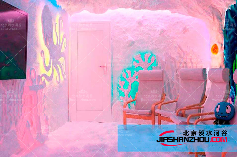 仿真洞穴鹽療房.jpg 仿真洞穴鹽療房