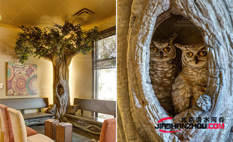 仿真樹(shù)主題酒店.jpg 仿真樹(shù)主題酒店