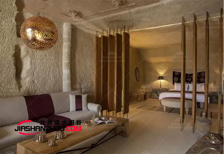 山洞旅行酒店.jpg 山洞旅行酒店