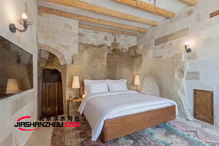 山洞旅行酒店.jpg 山洞旅行酒店