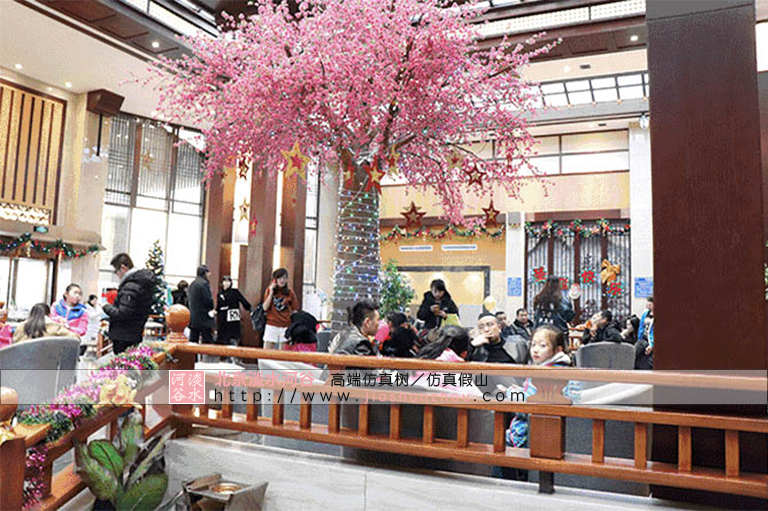 仿真樹(shù).jpg 仿真樹(shù)