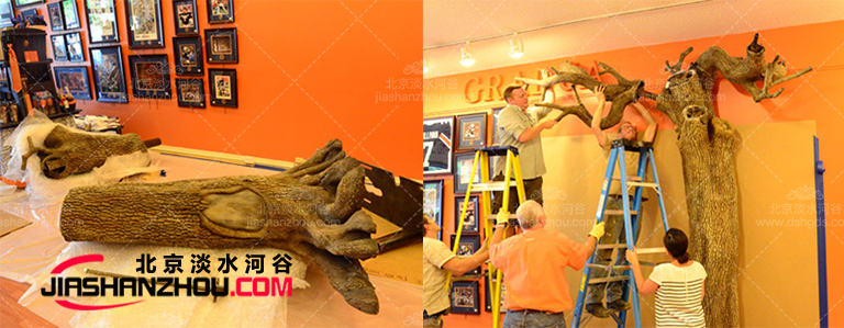 仿真樹(shù).jpg 仿真樹(shù)