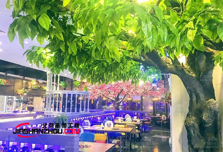 仿真樹(shù).jpg 仿真樹(shù)