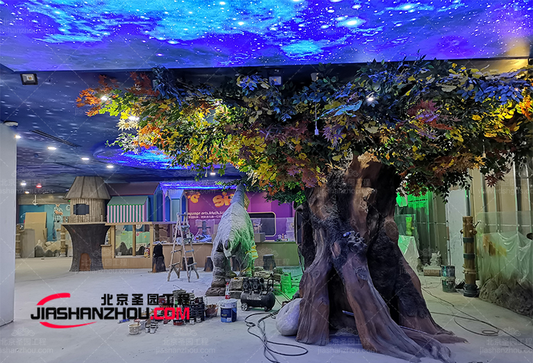 仿真樹(shù).jpg 仿真樹(shù)