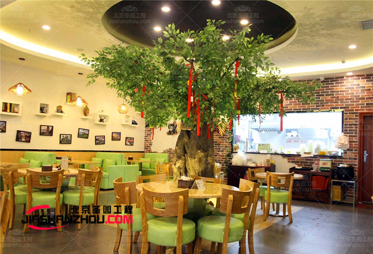 仿真樹(shù).jpg 仿真樹(shù)