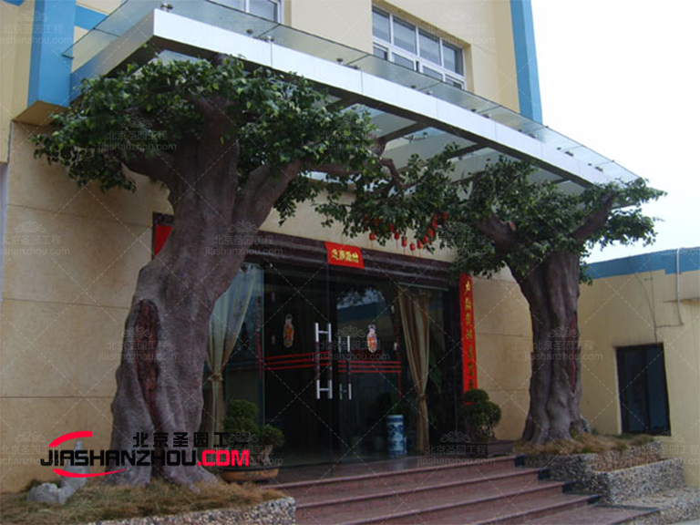 仿真樹.jpg 仿真樹