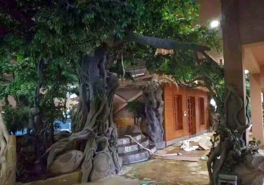 仿真樹工程.jpg 仿真樹工程