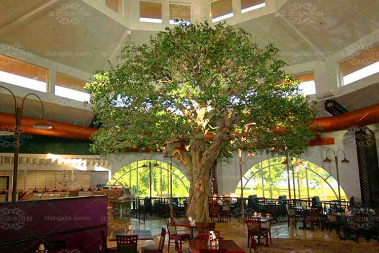 仿真假樹(shù).jpg 仿真假樹(shù)