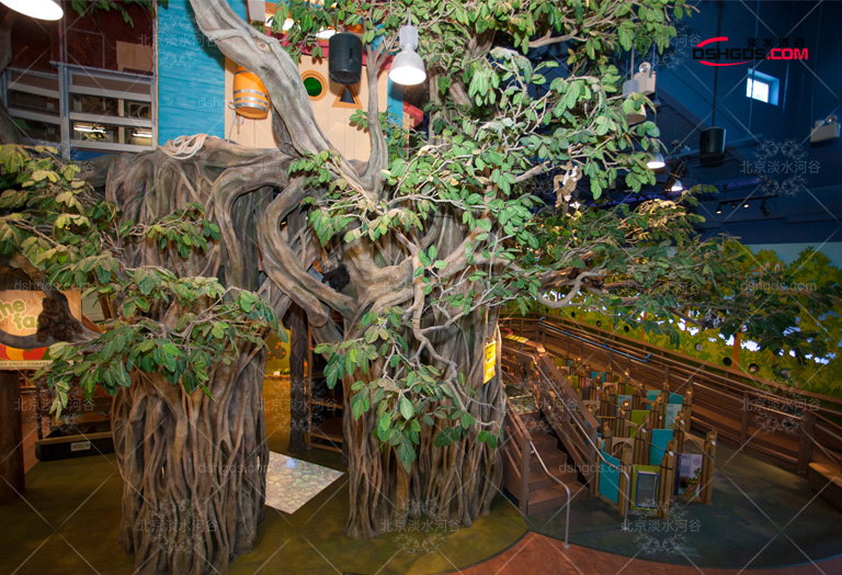 仿真假樹(shù).jpg 仿真假樹(shù)