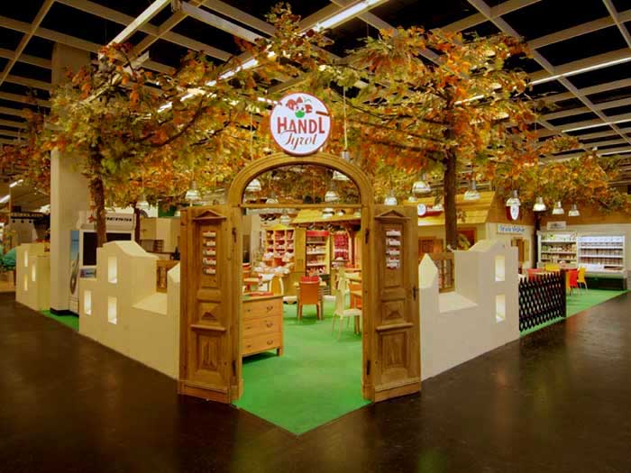 室內(nèi)仿真樹(shù)圖片