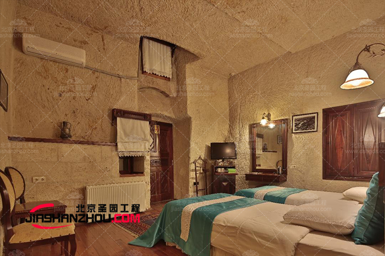 洞穴民宿.jpg 洞穴民宿