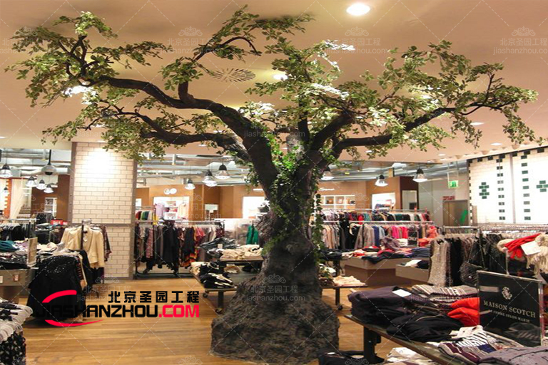 仿真樹.jpg 仿真樹