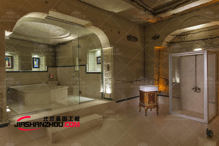 山洞別墅.jpg 山洞別墅