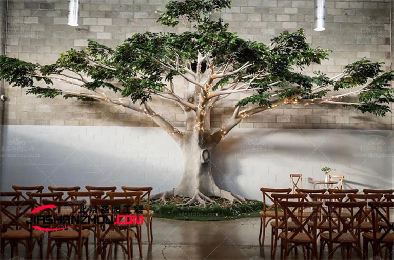 仿真假樹(shù).jpg 仿真假樹(shù)