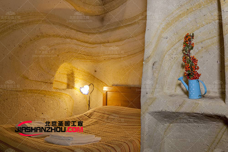 山洞別墅.jpg 山洞別墅