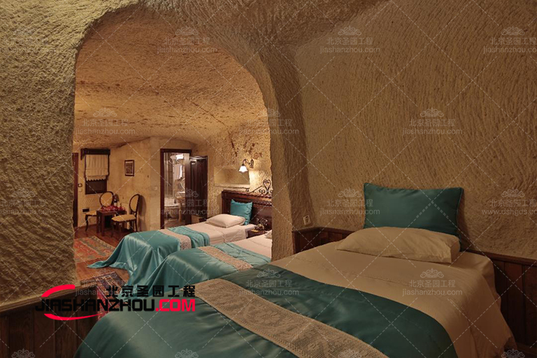 洞穴酒店.jpg 洞穴酒店