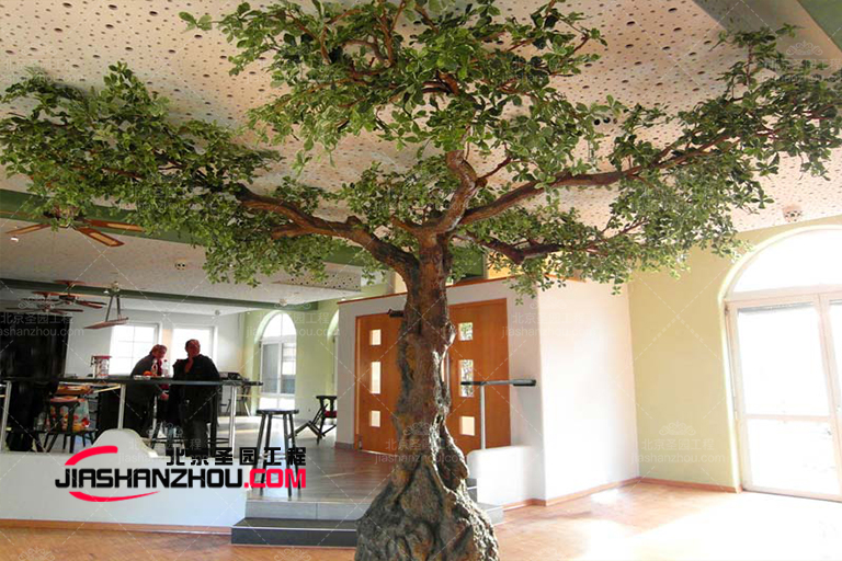 仿真樹.jpg 仿真樹