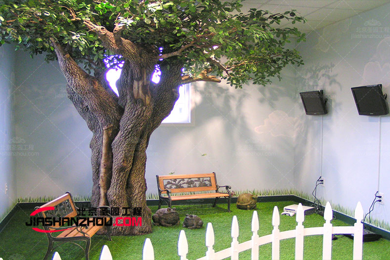 仿真樹.jpg 仿真樹